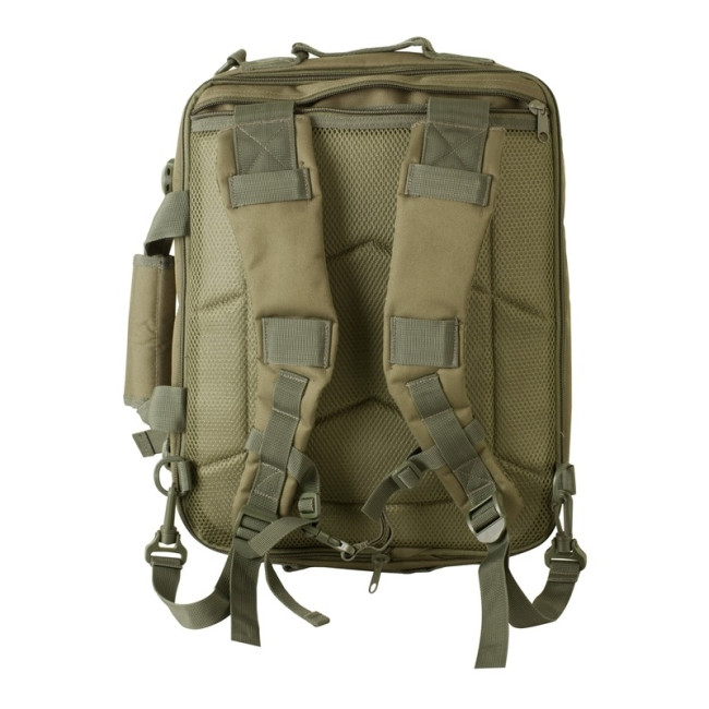 Torba nawigacyjna 30L Zielona OD - Kombat Tactical