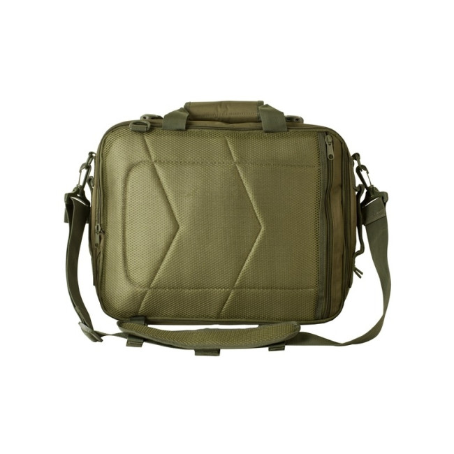 Navigatie Tas 30L Groen OD - Kombat Tactical