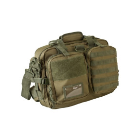Torba Nawigacyjna 30L Zielona OD - Kombat Tactical