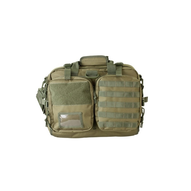 Sacoche Navigation 30L Vert OD - Kombat Tactical