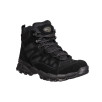 Squad 5" Schuhe - Schwarz - Mil-Tec