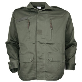 Kamizelka F2 satyna khaki