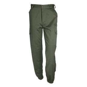 Hose F2 Satin khaki