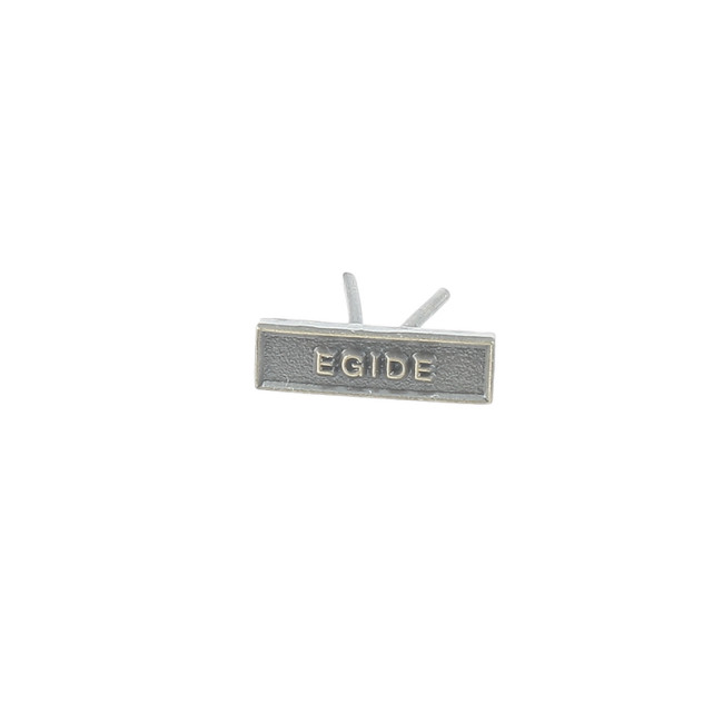 Agrafe réduction EGIDE bronze