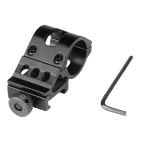 Support déporté pour lampe tactique - Klarus