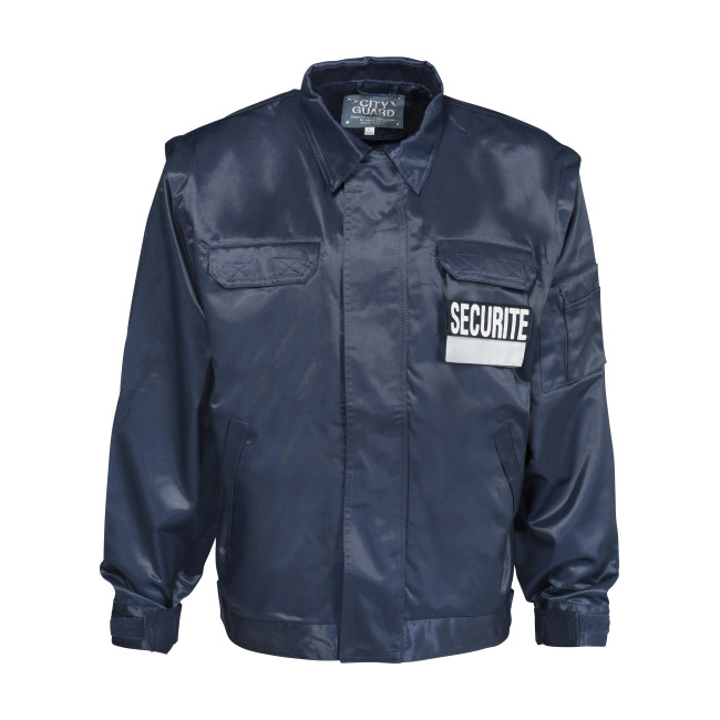 BLOUSON INTER MANCHES AMO 1-S BLOUSON INTER MANCHES AMO 1-S