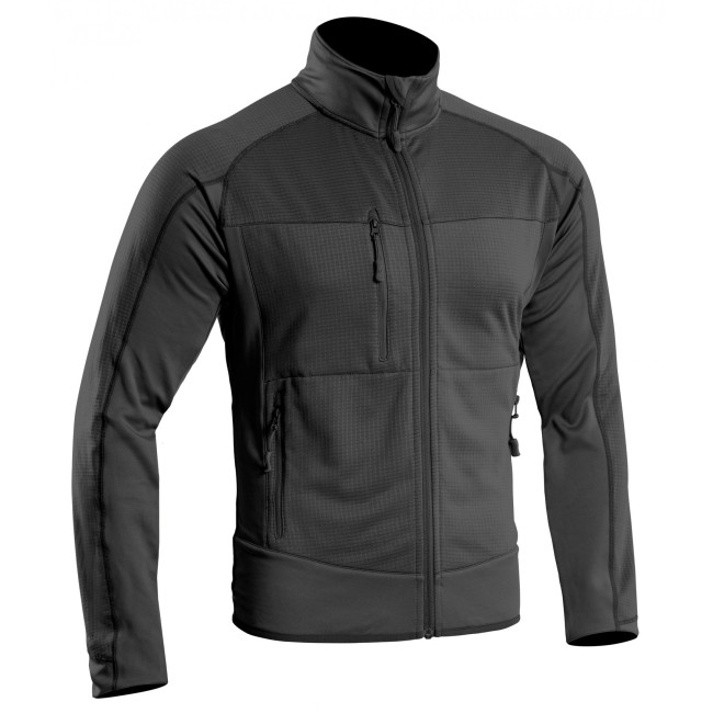 Sous veste Thermo Performer Noir Niveau 3 - TOE Sous veste Thermo Performer Noir Niveau 3 - TOE