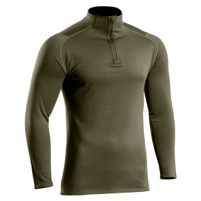 Sweat Thermo Performer Vert OD Niveau 3 - A10 Equipment