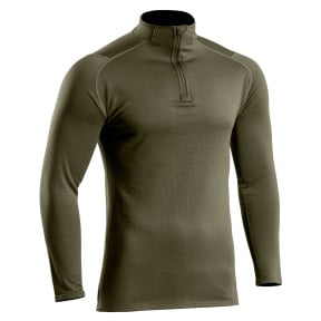 Sweat Thermo Performer Vert OD Niveau 3 - A10 Equipment