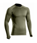 Tee-shirt Thermo Performer Vert OD niveau 3 - A10 Equipment by T.O.E. Concept