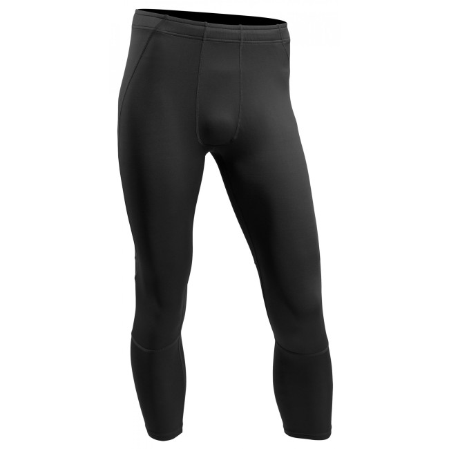 Collant Thermo Performer niveau 3 Noir - TOE Collant Thermo Performer niveau 3 Noir - TOE