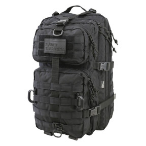 Hex-Stop 28L Rucksack Schwarz - Kombat Tactical