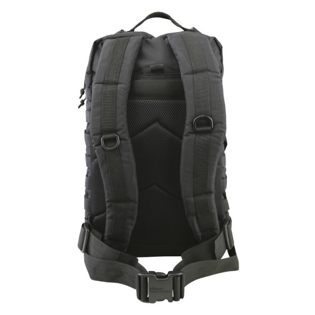 Sac à dos Hex-Stop 28L Noir - Kombat Tactical