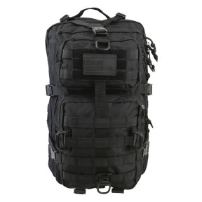 Sac à dos Hex-Stop 28L Noir - Kombat Tactical