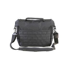 Torba Messenger 10L Czarna - Kombat Tactical