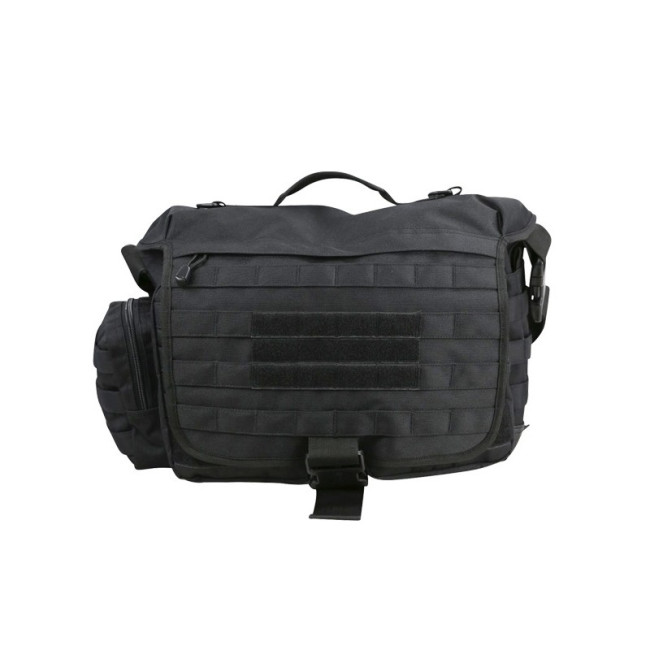 Sacoche OPERATORS 25L Noir - Kombat Tactical