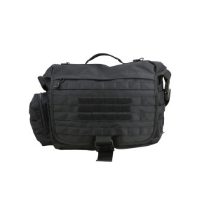 Torba OPERATORS 25L Czarna - Kombat Tactical