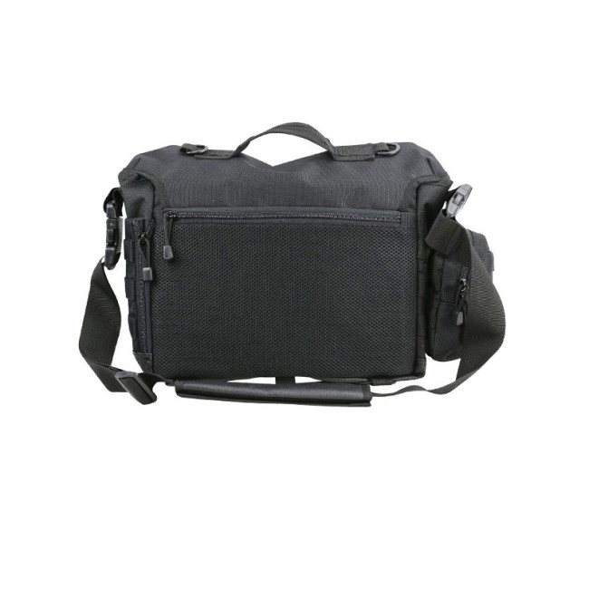 Tas OPERATORS 25L Zwart - Kombat Tactical