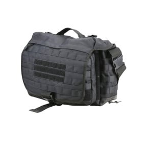 Tas OPERATORS 25L Zwart - Kombat Tactical