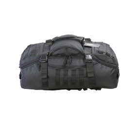Transporttasche OPERATORS 60L Schwarz - Kombat Tactical