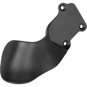Zabezpieczenie 8K97 do kabury dla praworęcznych - Czarne - Vega Holster