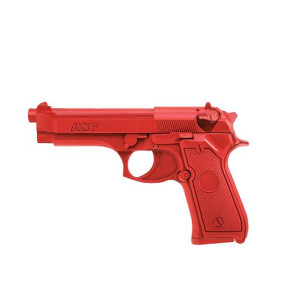 Trainingspistool Beretta 92F - ASP