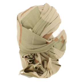 Chèche camo