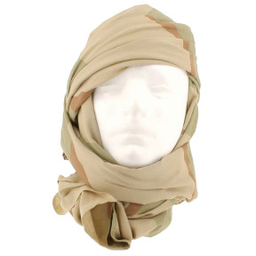Chèche camo