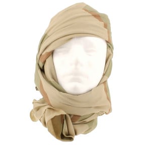 Wüsten-Camouflage Shemagh - CityGuard