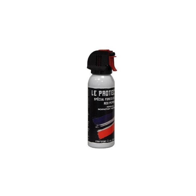 Aérosol Force de l'ordre 100ml