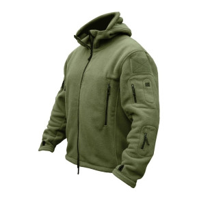 Bluza polarowa RECON - Kombat Tactical