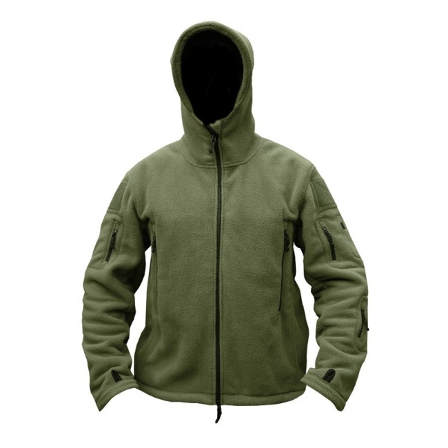 Bluza polarowa RECON - Kombat Tactical
