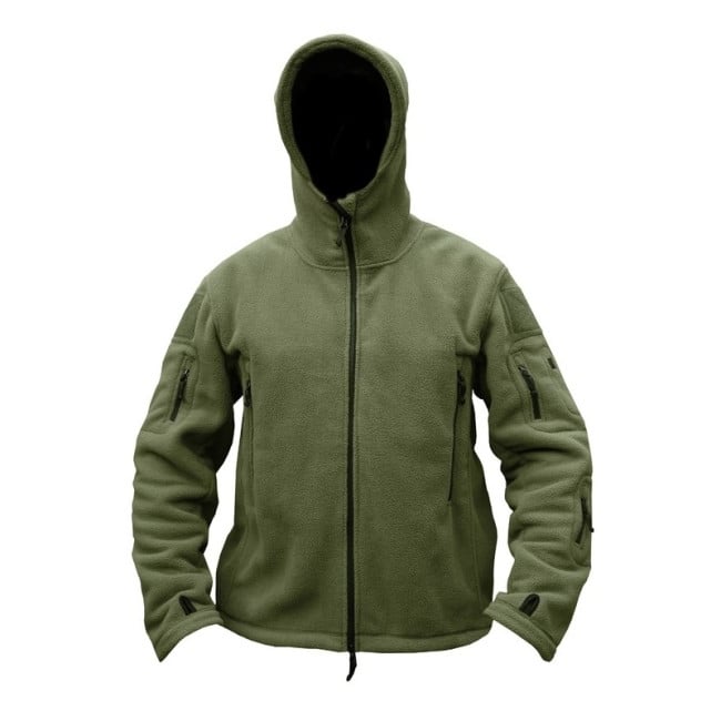 Blouson polaire RECON - Kombat Tactical
