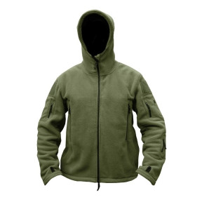 Fleece jas RECON - Kombat Tactical