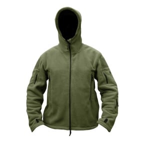 Fleece jas RECON - Kombat Tactical