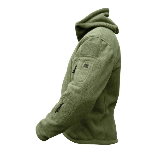 Blouson polaire RECON - Kombat Tactical