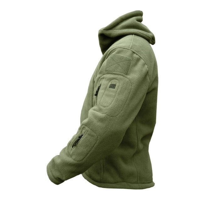 Blouson polaire RECON - Kombat Tactical