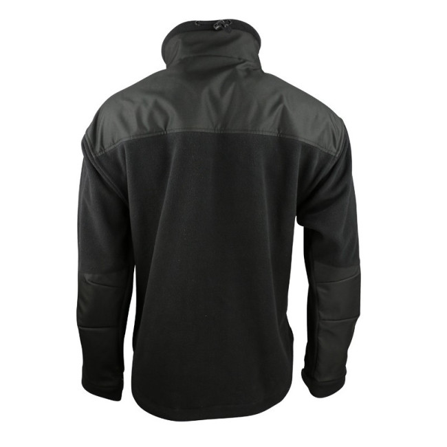 Polaire Defender Tactical Noire - Kombat Tactical