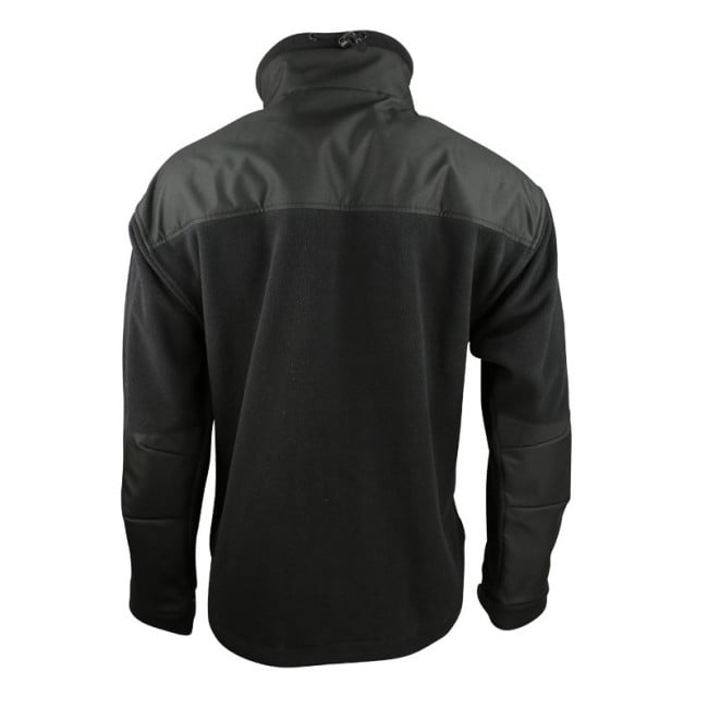 Polaire Defender Tactical Noire - Kombat Tactical