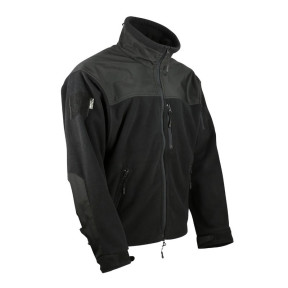 Polar Defender Tactical Czarny - Kombat Tactical