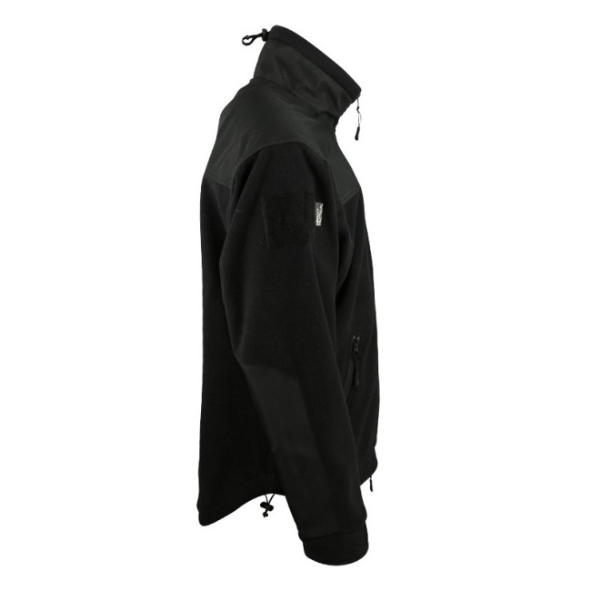 Polaire Defender Tactical Noire - Kombat Tactical