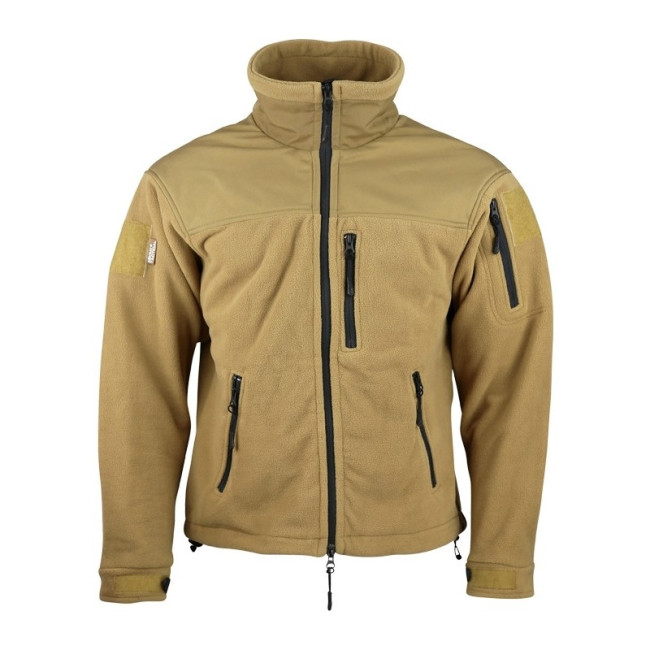 Polaire DEFENDER TACTICAL - Kombat Tactical