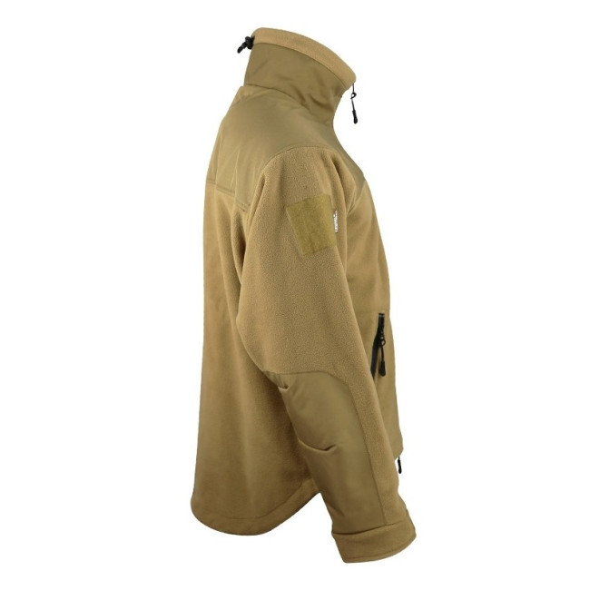 Fleece DEFENDER TACTICAL - Kombat Tactical