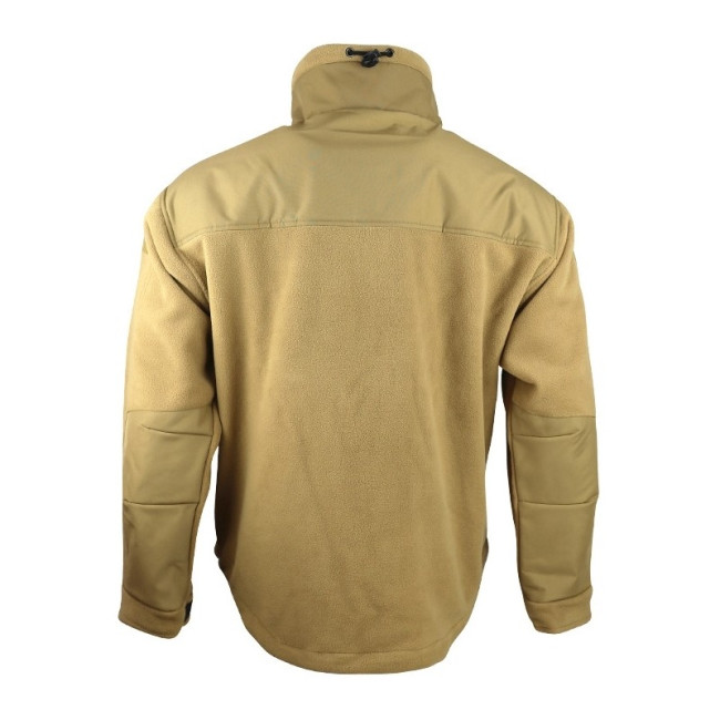 Polaire DEFENDER TACTICAL - Kombat Tactical