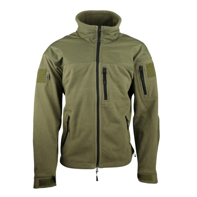 Polar DEFENDER TACTICAL Zielony OD - Kombat Tactical
