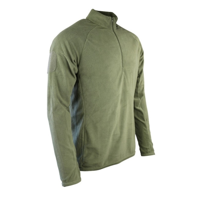 Polaire ALPHA - Kombat Tactical