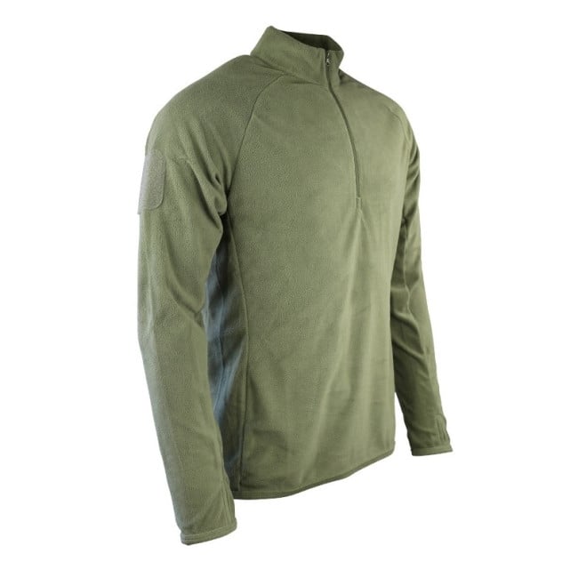 Polaire ALPHA - Kombat Tactical