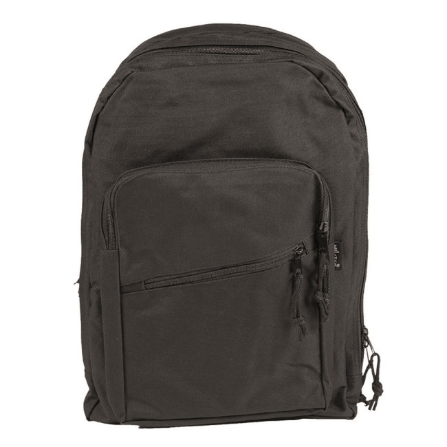Rugzak DAY PACK Zwart - Miltec