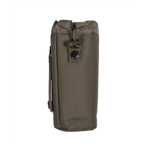 Housse pour gourde MOLLE Vert OD - Miltec
