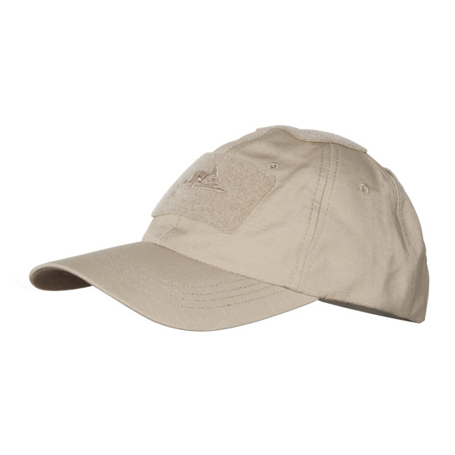 Baseball Cap Ripstop Coyote - Helikon